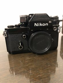 Nikon F2 - 4