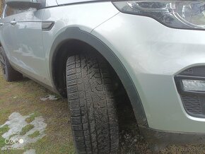 Land rover Discovery Sport - 4