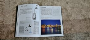 Kniha Pravidla fotografování a jak je porušovat - Haje Kamps - 4