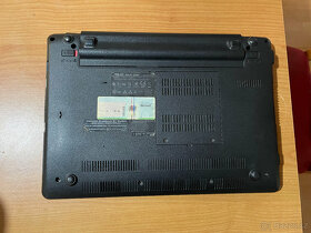 Notebook Asus EEE PC 12011201N - 4