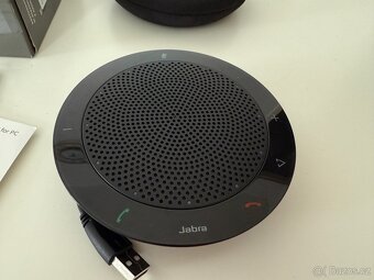 Jabra Speak 410 nova v puvodnim baleni - 4