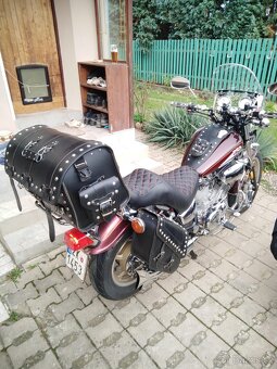 Virago - 4