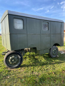 Maringotka - 4