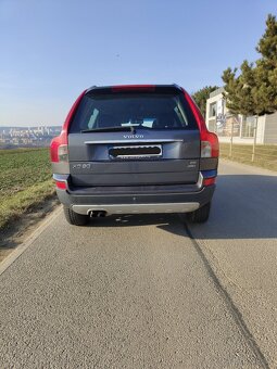 Volvo XC90 - 4