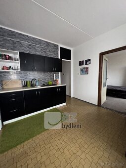 Prodej prostorného bytu 3+1, 73 m2 - Tábor, SNL, ev.č. 11490 - 4