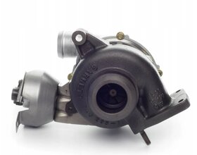 Turbo 760774 Ford, Volvo 2.0 TDCi  Záruka 2 roky - 4