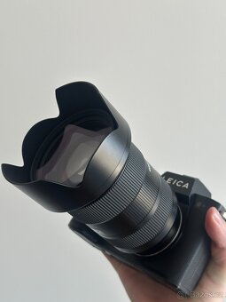 Leica SL2 + Vario Elmarit 24-70mm 2.8 - 4