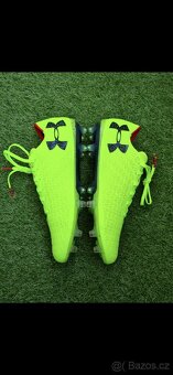 Kopačky Under Armour Magnetico, nové, 42 - 4