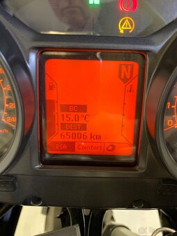 BMW R 1200 RT rv 2011 - 4