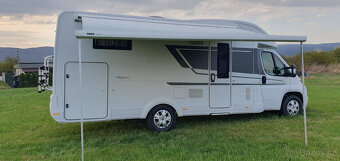 ADRIA MATRIX 670 SL AXESS, r.v. 2023 - odpočet DPH - 4