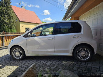 VW e-Up rok 2018 odpočet DPH - 4