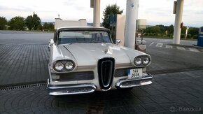 Edsel 1958 - 4