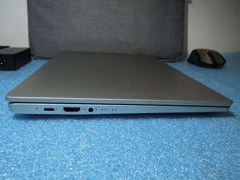 Lenovo IdeaPad 5 14 Ryzen 5 5500U GB 512GB 14"IPS - 4
