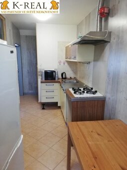 Pronájem byt 2+1 Jámy, okr. Žďár nad Sázavou - 4
