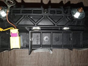 VW PASSAT B6 2005 - 2011 AirBag spolujezdce 34005348 - 4