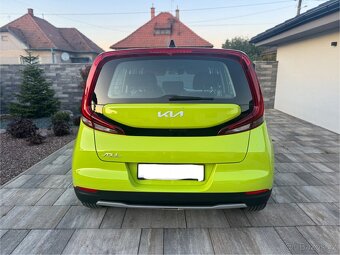 Kia soul ev Tepelne cerpadlo 3 fazova - 4