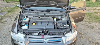 Fiat Stilo SW 19 JTD - 4