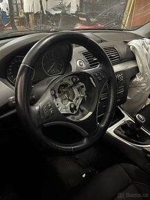 BMW 120d - 4