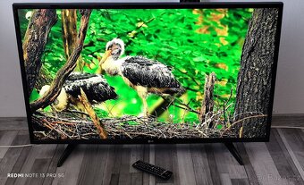 Prodám Led TV Smart LG Ultra HD 4K 109cm. - 4