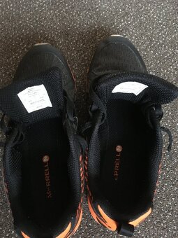 Prodám boty New Merrell - 4
