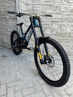SPECIALIZED DEMO RACE 2024 - Downhill kolo - 4
