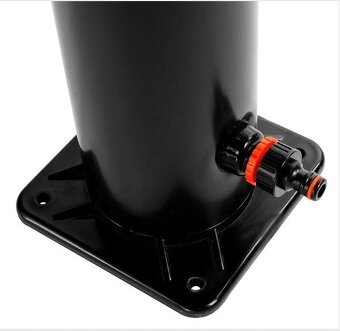 Solarní sprcha Easy - Mountfield - 4