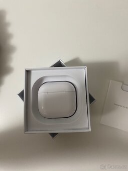 Apple AirPods Gen4 - 4
