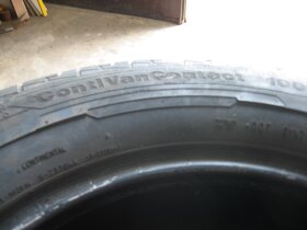 Pneumatiky 205/75 R16C - 4