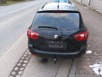 Seat Ibiza combi 1.6tdi edice copa - 4