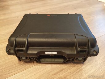 DJI FPV fly more combo + - 4