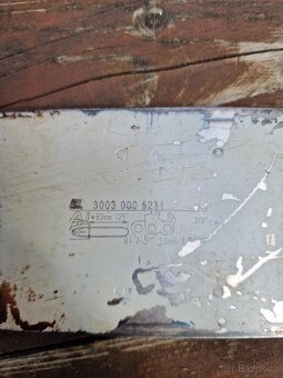 Lista 60 cm Stihl - 4