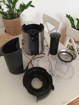 Odšťavňovač Concept LO7025 Vitalis - 4