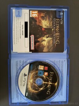 Elden Ring: Shadow of the Erdtree ps5 - 4