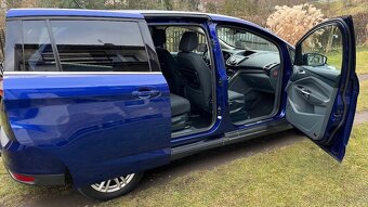 Ford Grand C max 2.0 Tdci - 4