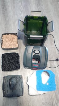 Prodám filtr EHEIM Professionel 3, 250l - 4