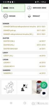 Dacia,Nissan,Renault,Mercedes - 4