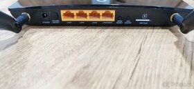 Wifi 4G router 02 tp-link Archer MR200 - 4