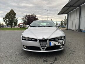 Alfa Romeo 159 2.2 JTS - 4