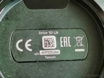 Navigace Garmin Drive 50 LM - 4