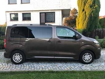 Opel Zafira Life 1,5 CDTI 88 KW 9 míst - 4