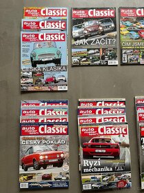 Auto motor sport Classic - 4