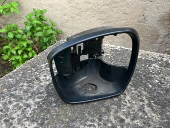 Zrcátko levé torzo Ford Galaxy, S-Max od 2015 - 4