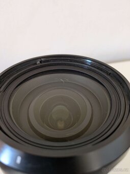TAMRON 24-70 mm f/2,8 SP Di VC USD G2 pro canon EF - 4