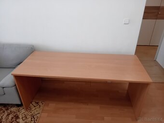 Kancelářský stůl - 4