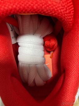 Nike SB Dunk Low Pro University Red - 4