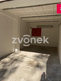 Pronájem garáže Burešov - 4
