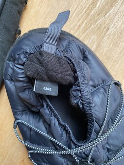 Peak Performance Helium Down Slippers - 4