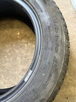 185/60 R14 Nexen 4Season 2 kusy - 4