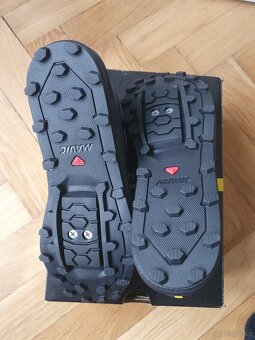 Tretry na kolo MAVIC XA Elite II - 4