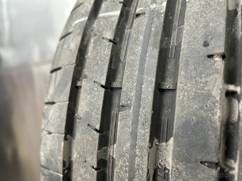 Pneumatiky Dunlop Sport Maxx RT2 215/45 R17 91Y - 4